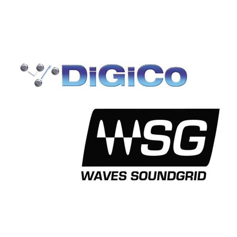 Waves oppgradering til SD7