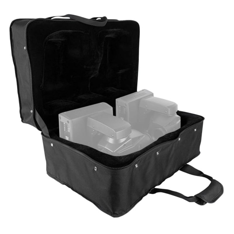 VIP Carry Bag Fits: (x2) spot 250, 255, 260