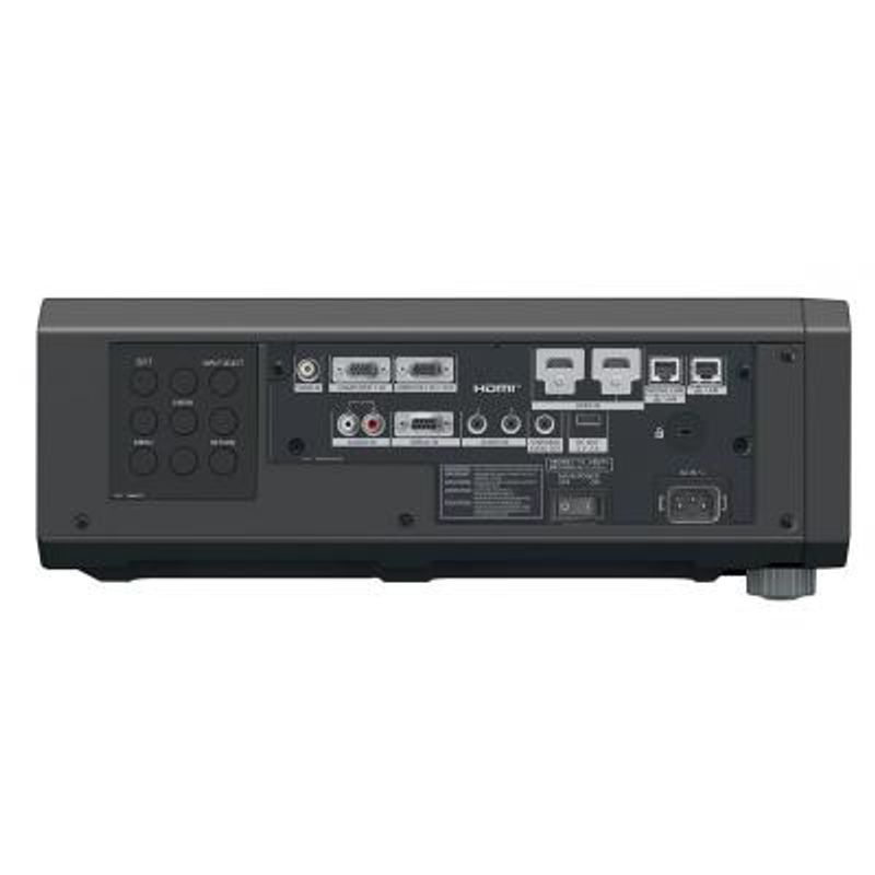 Projector 1DLPlaser,WUXGA,5.2Klm.1.462.94:1,Dlnk,2xHDMI,Hvi