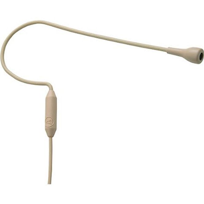 Hovedbilde Audio-Technica Mikrofon Kondensator Omni Bøyle for ATW3000/5000