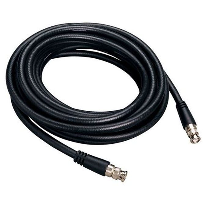 Hovedbilde Pinanson BNC-BNC RG-8, 50 Ohm, 8m