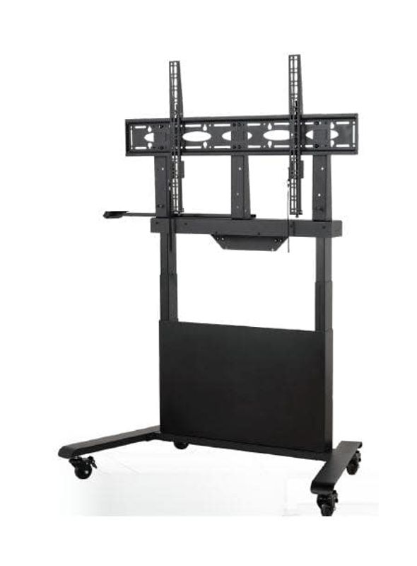 Trolley with Motorised Height Adjustment