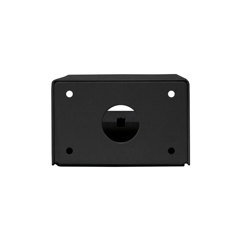 Vegg og takbrakett for Avonic CM9x camera, Sort