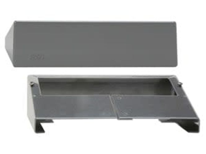 Hovedbilde Desktop Chassis for 1/3 Rack Width EZ Products