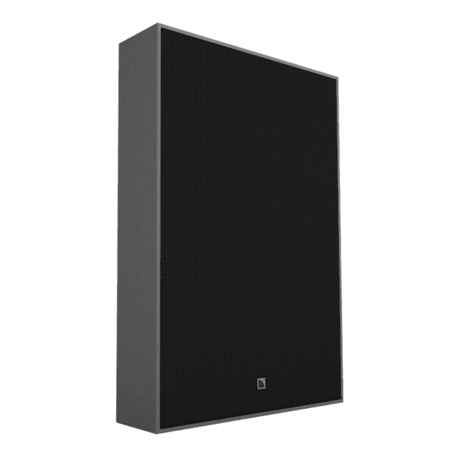 Hovedbilde Ultra-shallow subwoofer: 2 x 6.5
