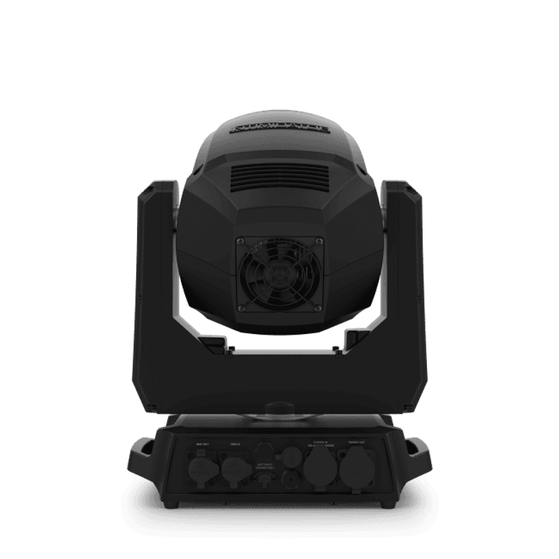 Intimidator Spot 360X IP