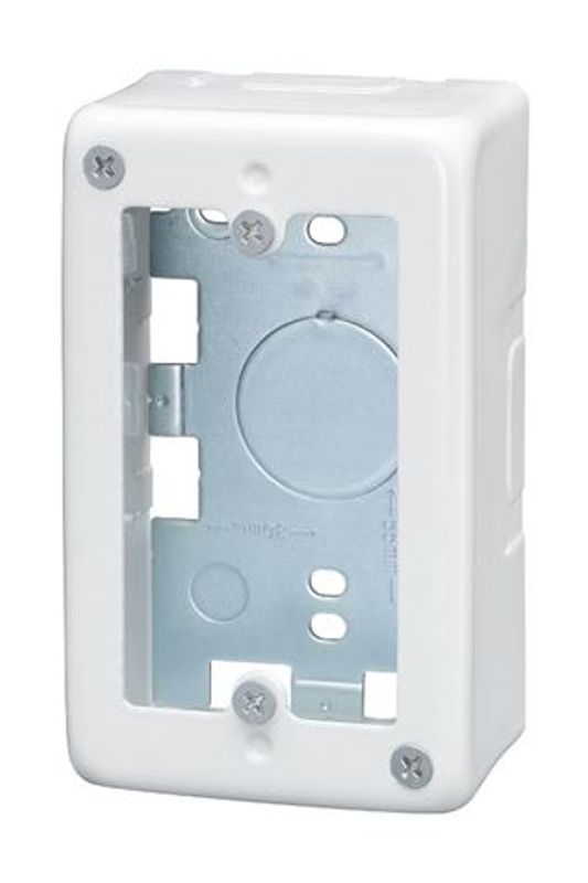 TOA Wall Mount Box