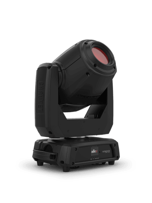 Hovedbilde Intimidator Spot 375ZX