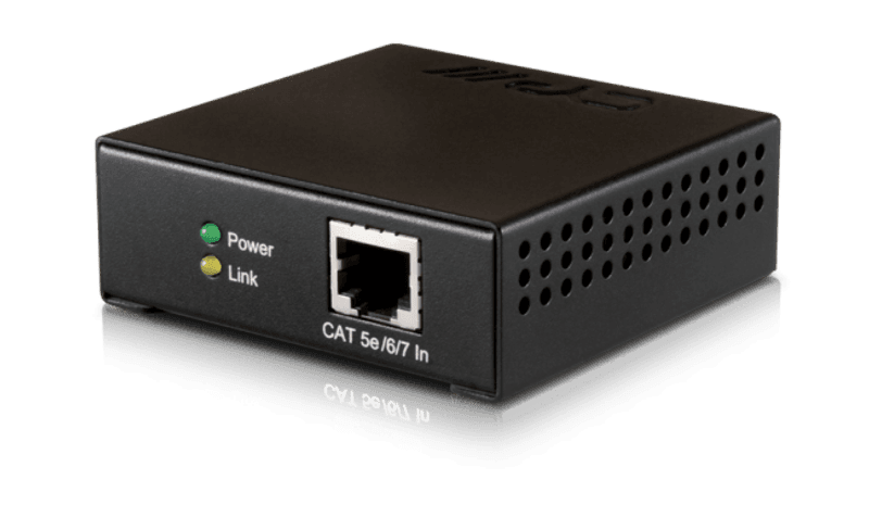 HDMI Extender Reciever HDBase-T LITE max 60m IR POC