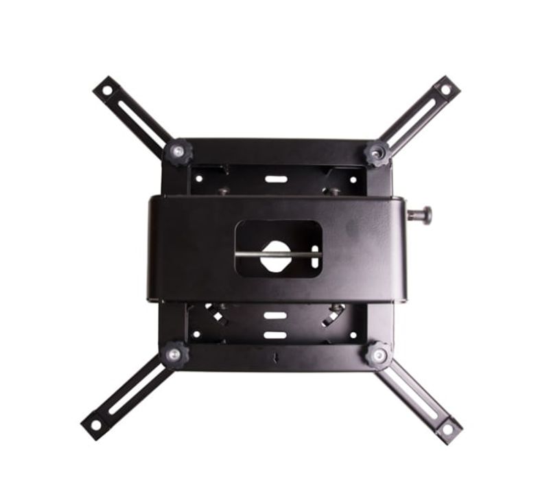 B-Tech Projektorfeste Max 70kg, max 61,5cm skrueavstand