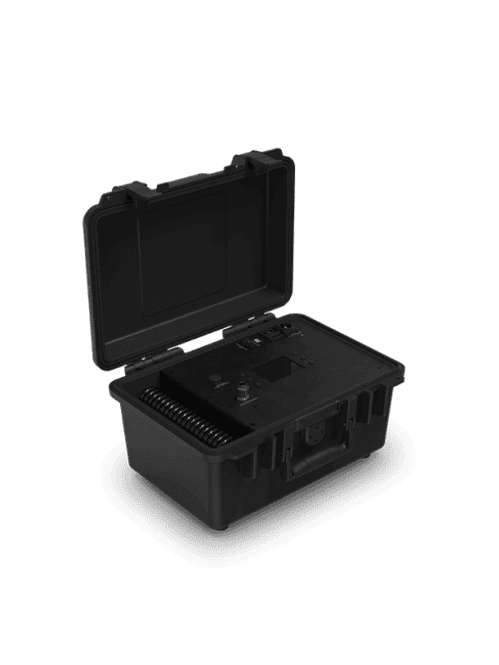 Hovedbilde IP Tester
