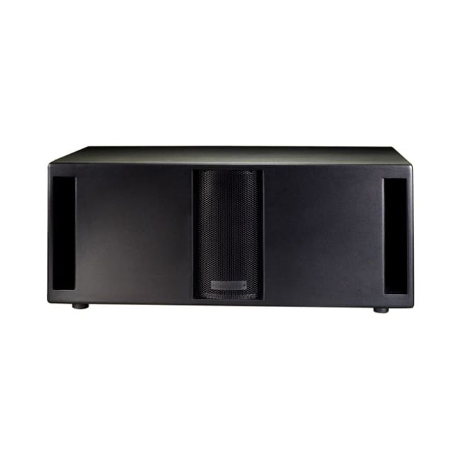 Hovedbilde Subwoofer 2x12