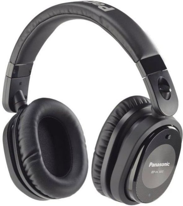 Hovedbilde RP-HC800 Noise cancelling headset