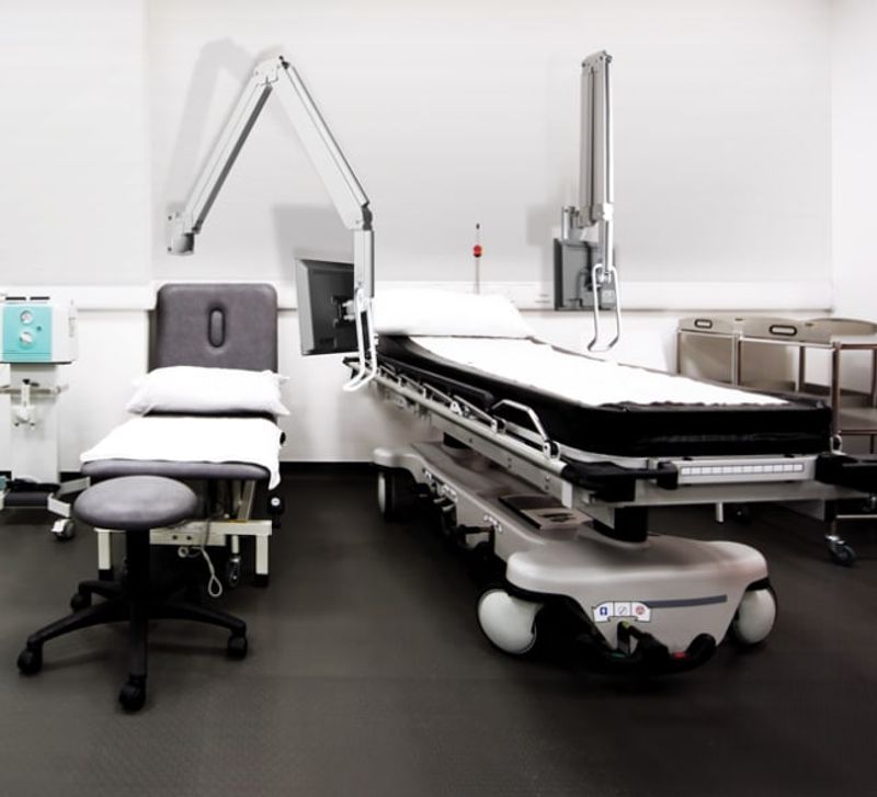 Medical Mount Wall Arm, maks 5kg