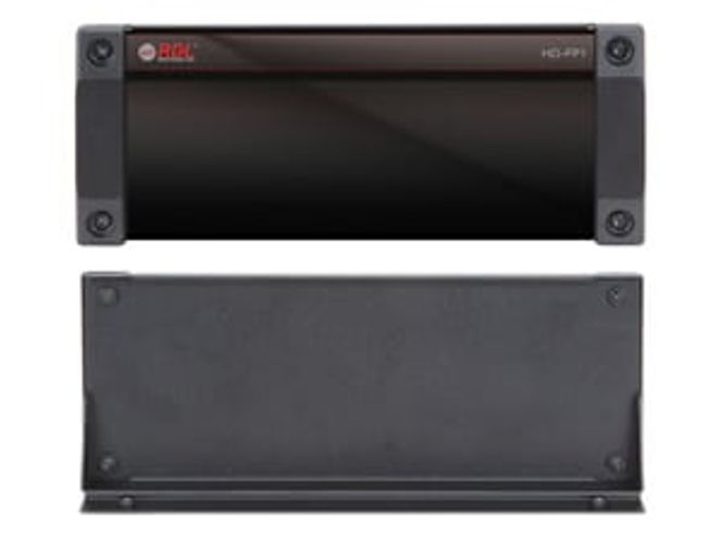 Hovedbilde RDL Blindpanel RDL