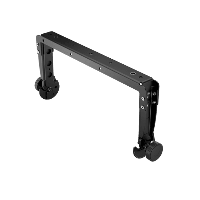 Hovedbilde Lang U-Brakett for X8 (RAL)