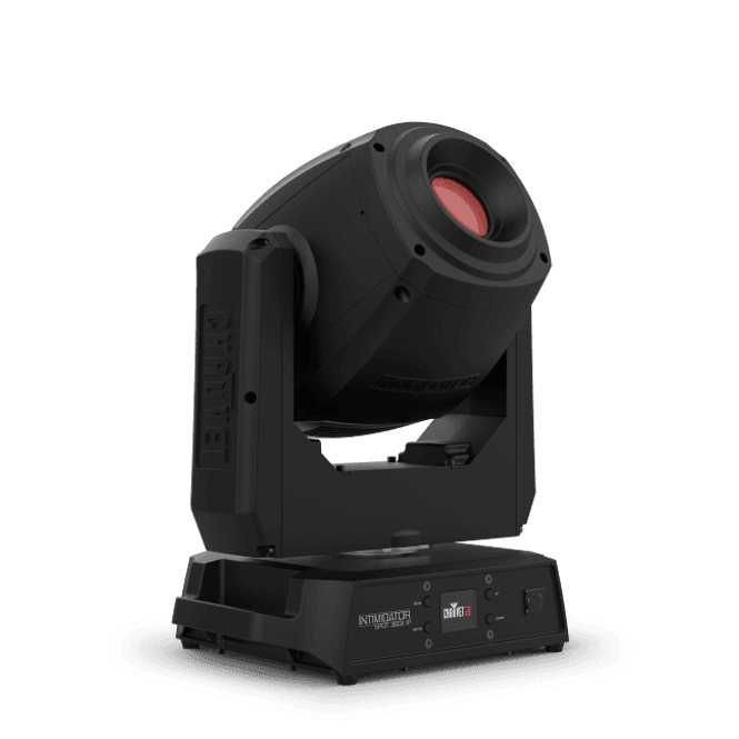 Hovedbilde Intimidator Spot 360X IP