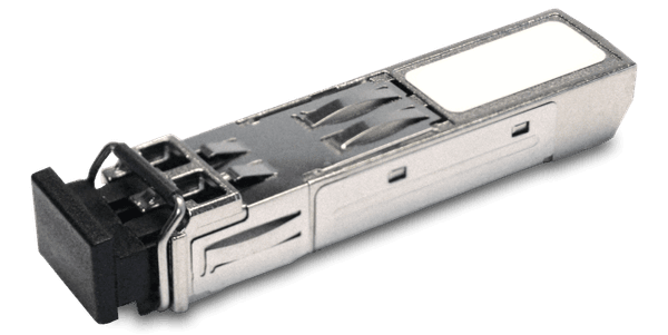 Hovedbilde GigaCore SFP 1,25G Multimode fibre