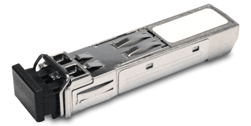 GigaCore SFP 1,25G Multimode fibre