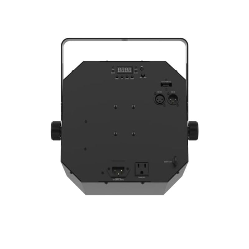 Swarm 5 FX ILS