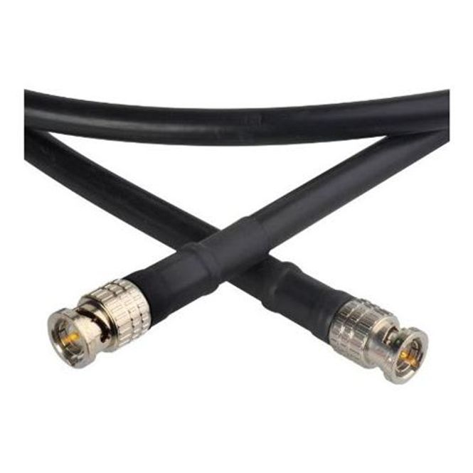 Hovedbilde Pinanson BNC-BNC RG-11, 75 Ohm, 50m