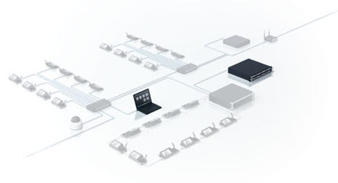 Hovedbilde Camera control license