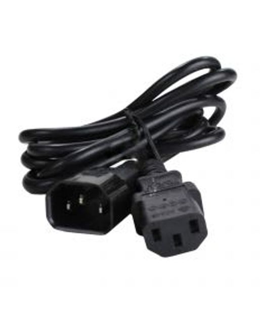 Hovedbilde Power Linking Cable (IEC Male to IEC Female), 7,6m