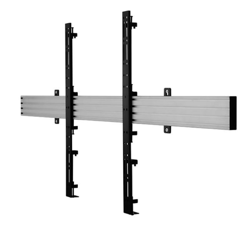 Flat Screen Interface Arms VESA 800