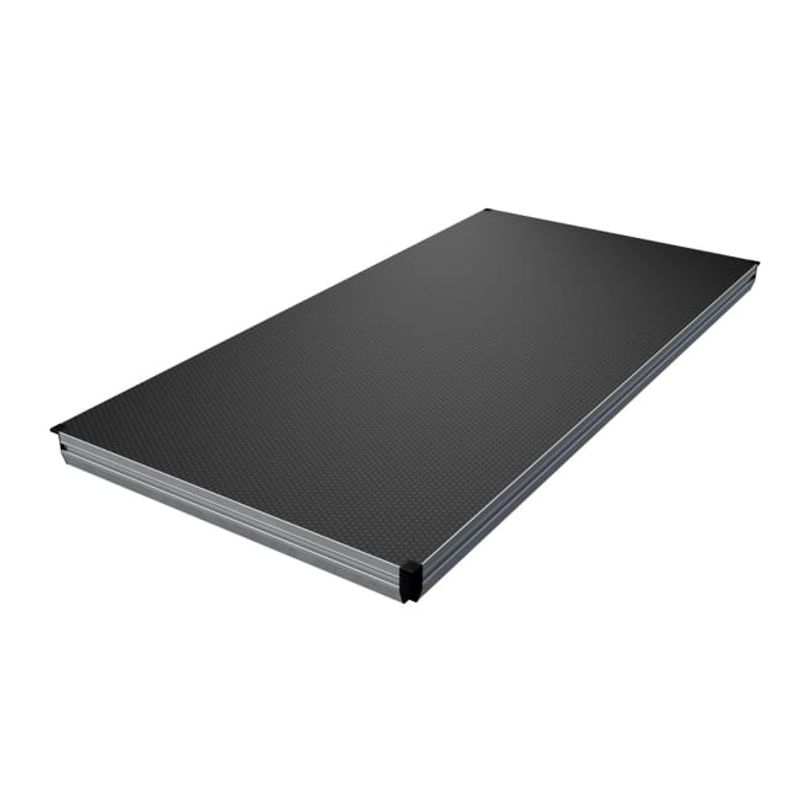 Sceneelement STANDARD 2x1 HEX Recessed