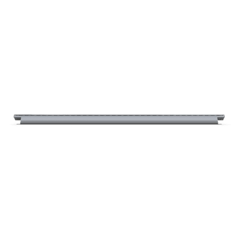 Logic Graze Large-4ft,Luminaire - 35° RGBW(W=3000K),OffWhite