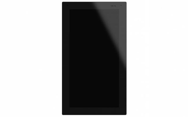 Touchpanel 5,7