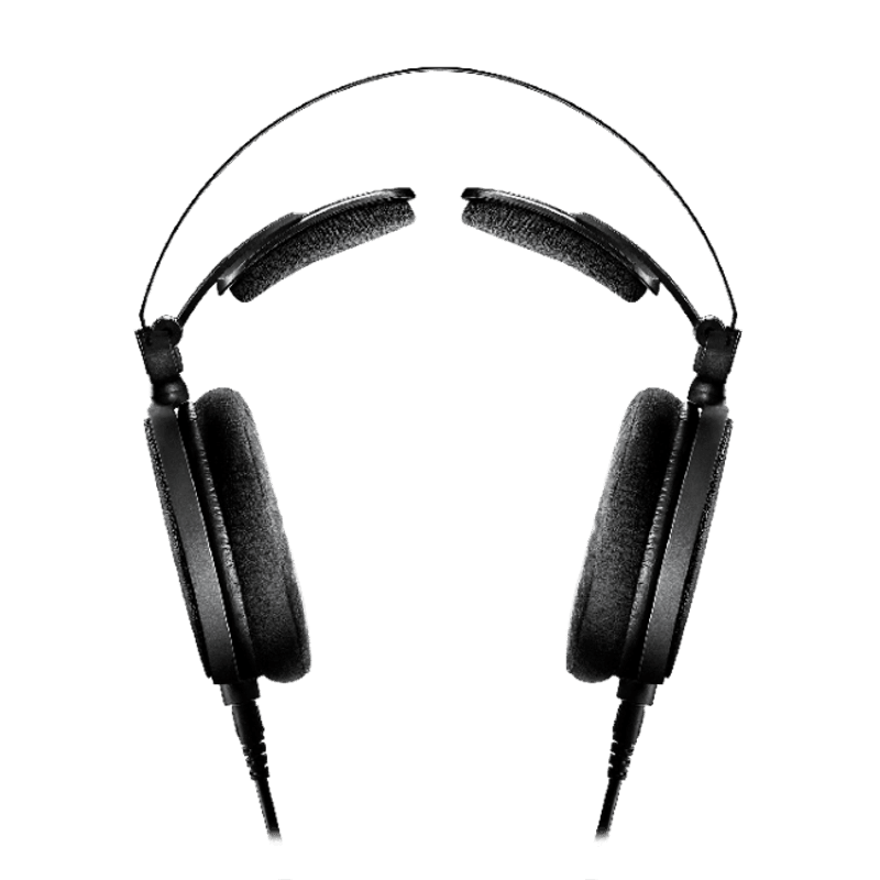 Audio-Technica hodetelefon referanse studio