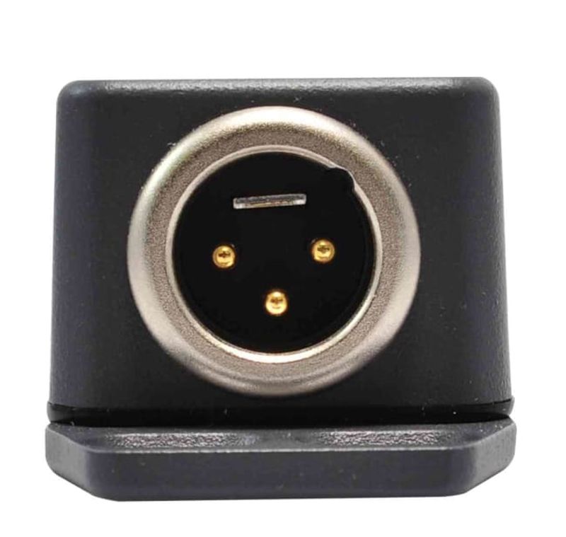 Inclinometer sensor with green laser