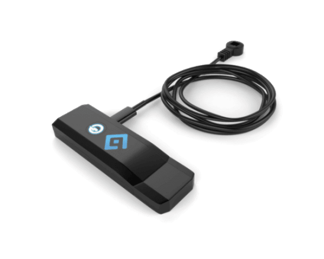 Hovedbilde Bluetooth styring med APP av HDFury Integral