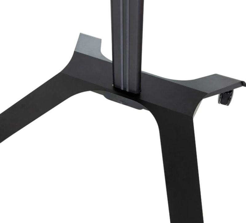 Flat Screen Trolley (VESA 600 x 400)