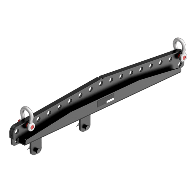 Hovedbilde Extension bar for K3i-BUMP