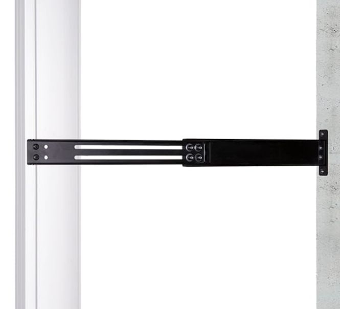 Hovedbilde Adjustable Wall Tie-Back Kit for BT8380