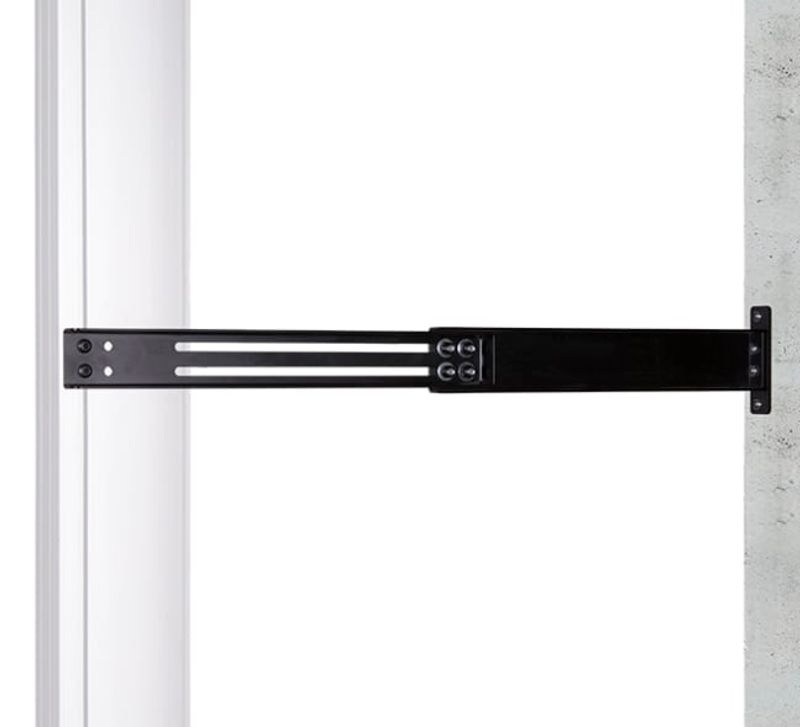 Adjustable Wall Tie-Back Kit for BT8380