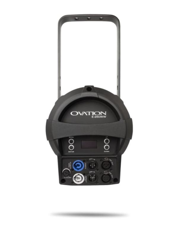 Ovation E-260WW Varm-Hvit Profil u/linse