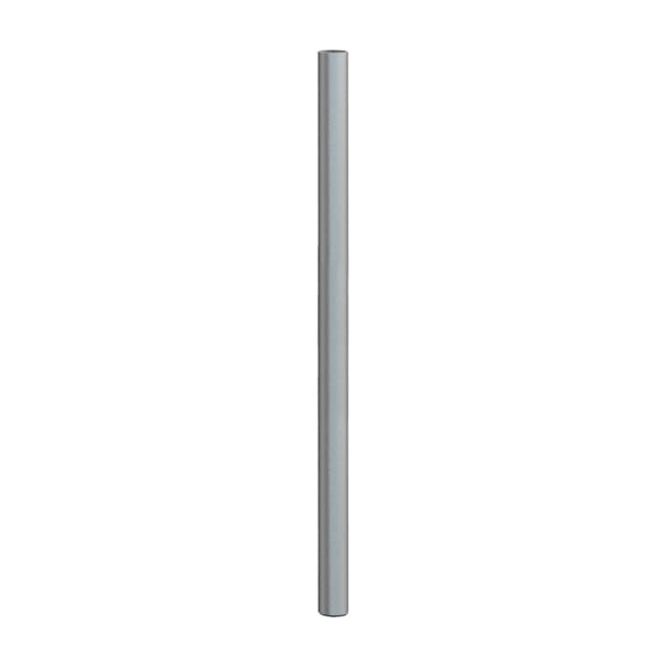 Hovedbilde Scenebein rundt 48x3mm, 90cm
