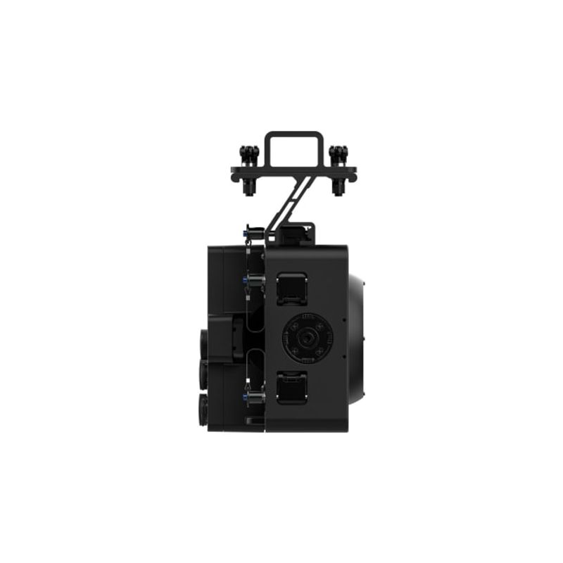 Strike Array Flush Mounting Bracket
