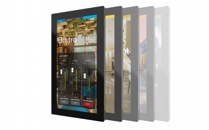 Hovedbilde Touchpanel 5,7