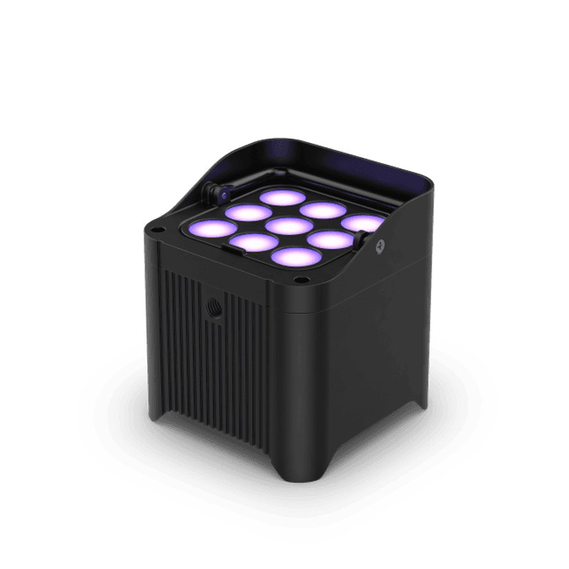 Freedom Par H9 IP