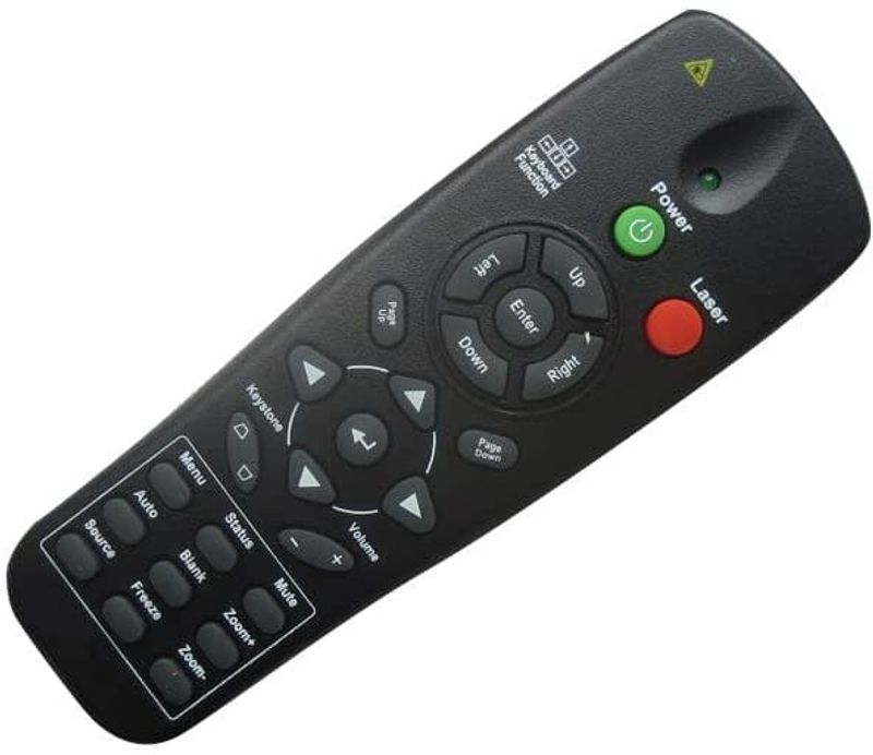 Promethean Fjernkontroll til PRM-35/45, EST-P1 og UST-P1 Projekt