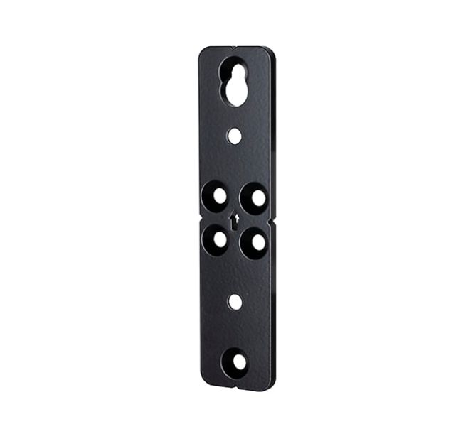 Hovedbilde BT8390-WFK1/B Wall Mounting Bracket BT8390 - 5mm