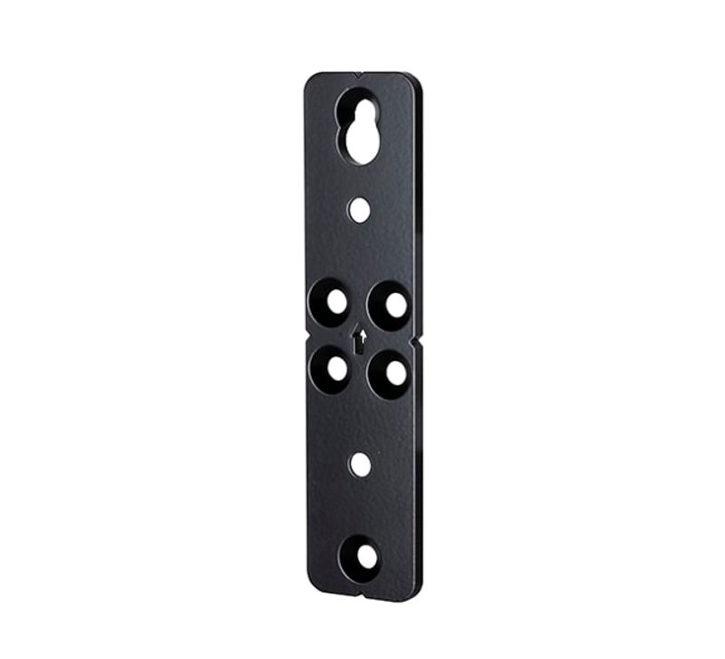 BT8390-WFK1/B Wall Mounting Bracket BT8390 - 5mm