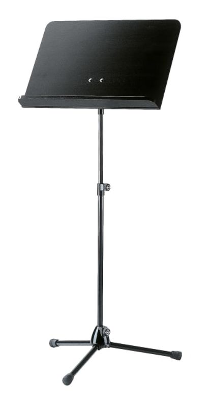 Orkester notestativ