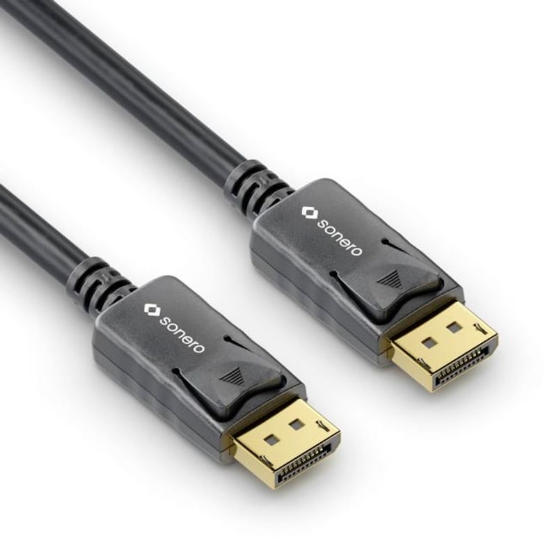 Displayport kabel 1.4, 1,5 m