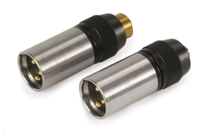 Hovedbilde Adapter 48V -> headset Preamp