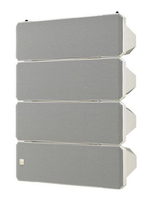 Hovedbilde Linearray 4x (2x5,5